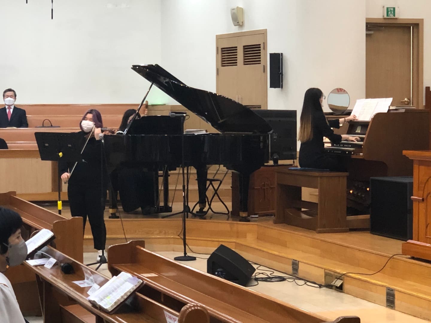 20210404 부활절 - 3