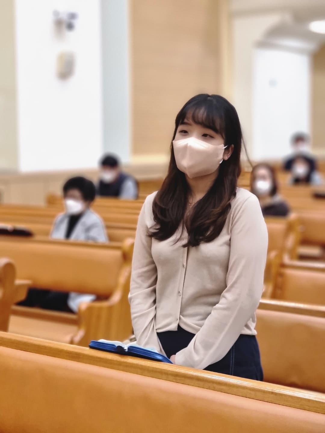 2021-10-17 세례,입교식 - 2