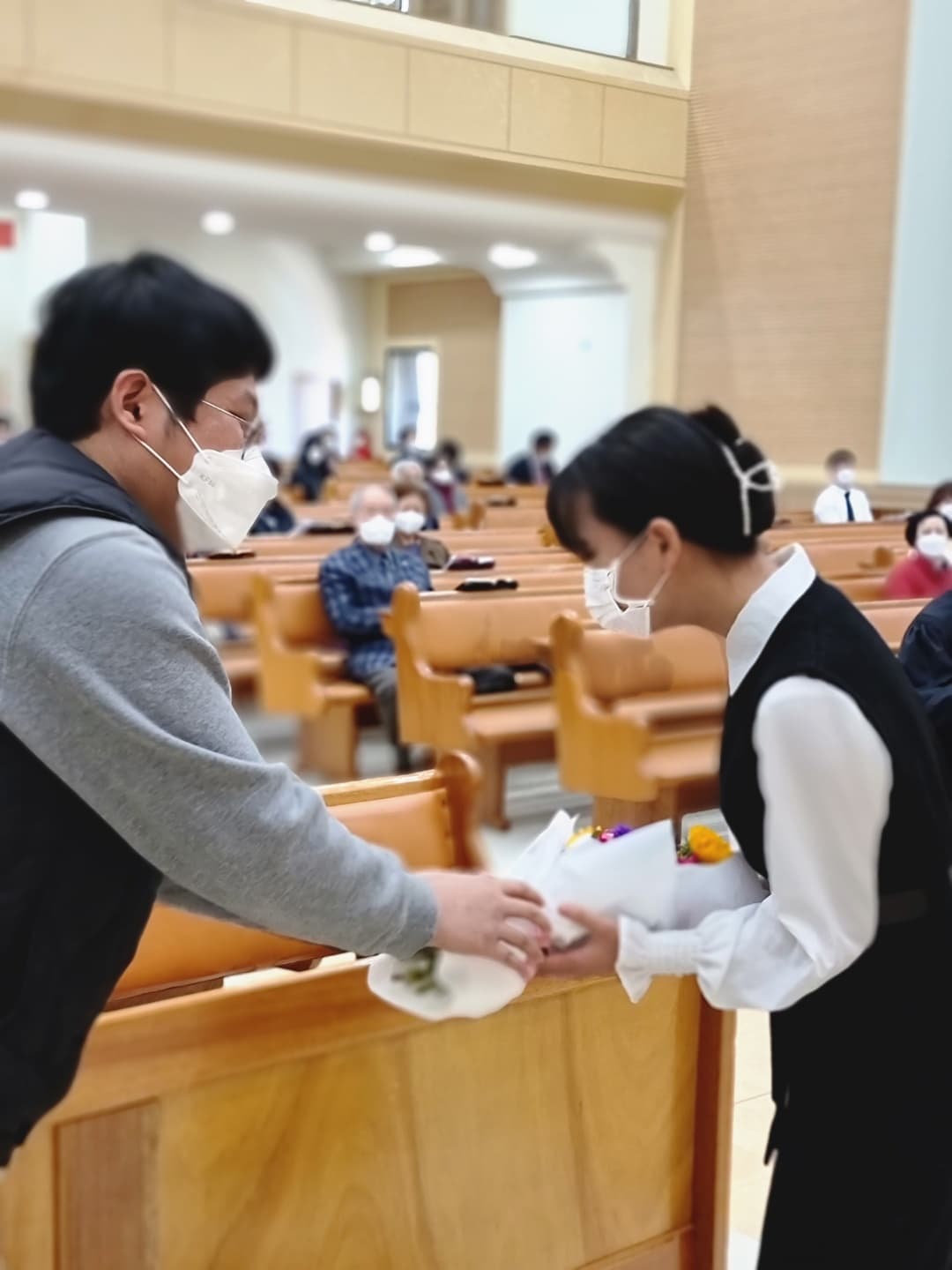 2021-10-17 세례,입교식 - 3