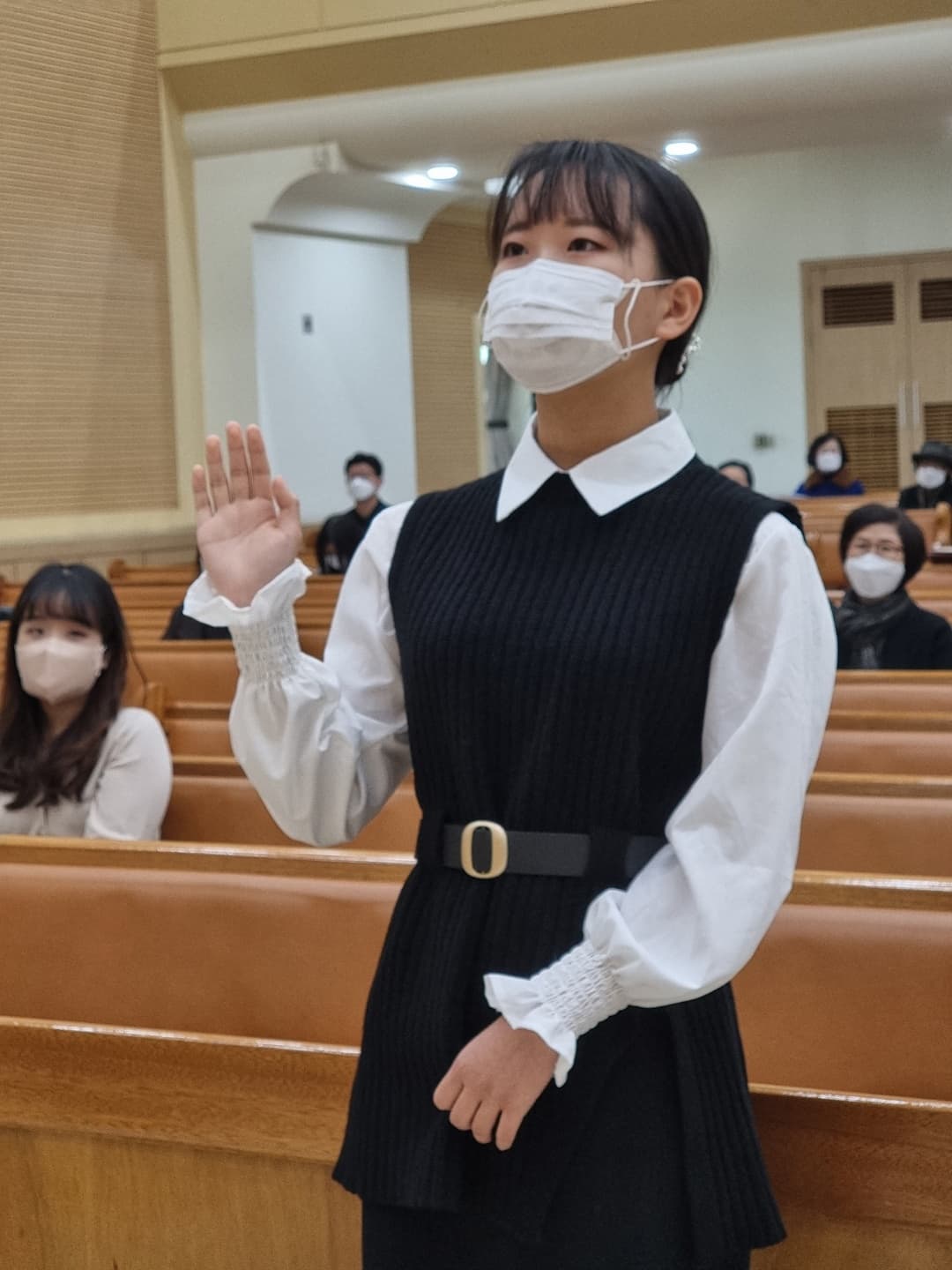 2021-10-17 세례,입교식 - 5