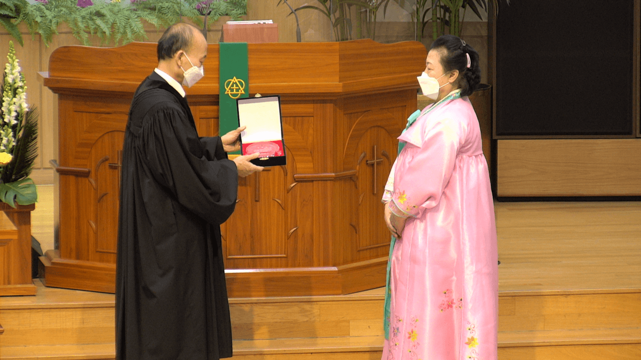 2022.01.16 은퇴 및 추대식 사진 - 3