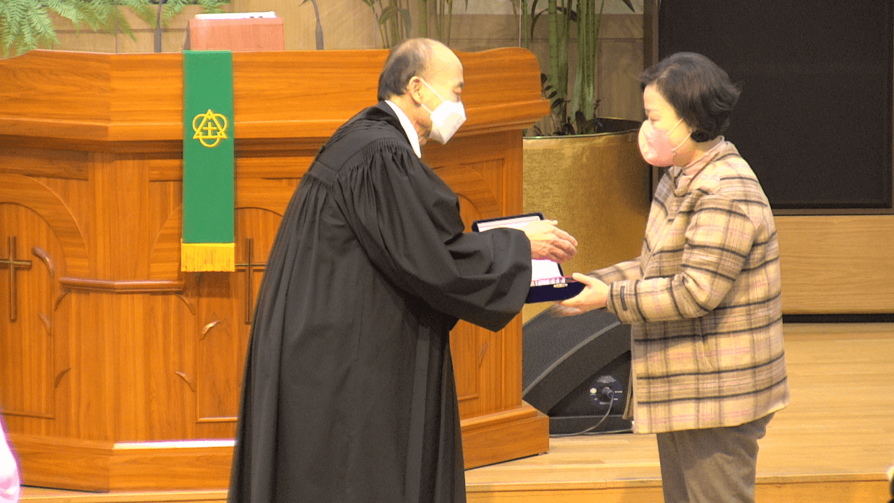 2022.01.16 은퇴 및 추대식 사진 - 4