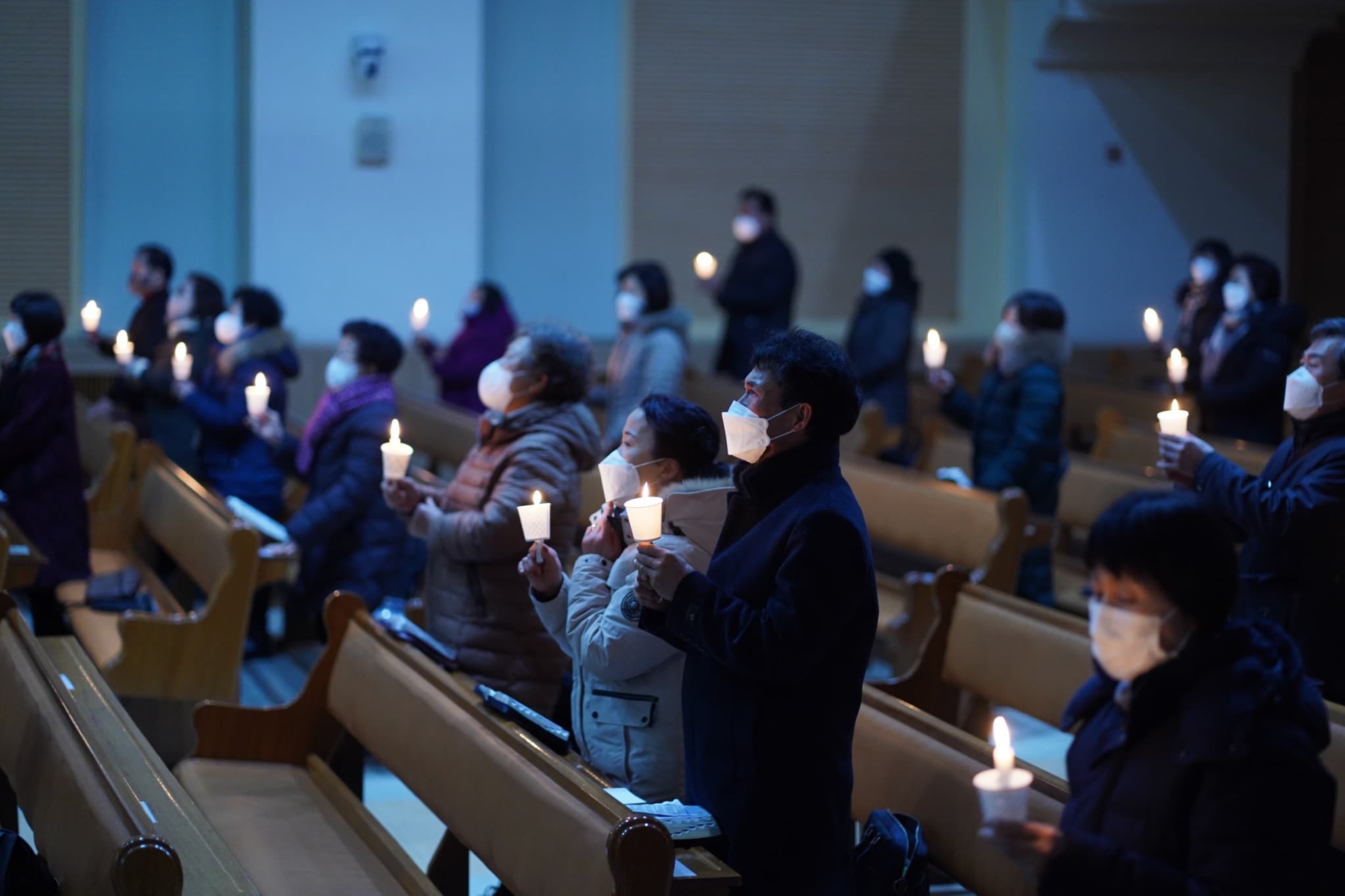 20211225 성탄절촛불예배(3) - 7