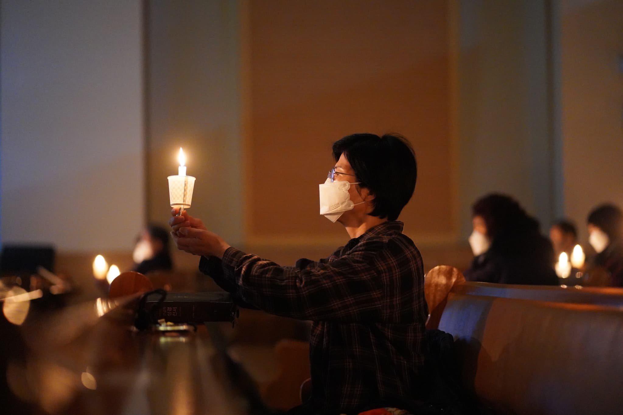 20211225 성탄절촛불예배(2) - 3