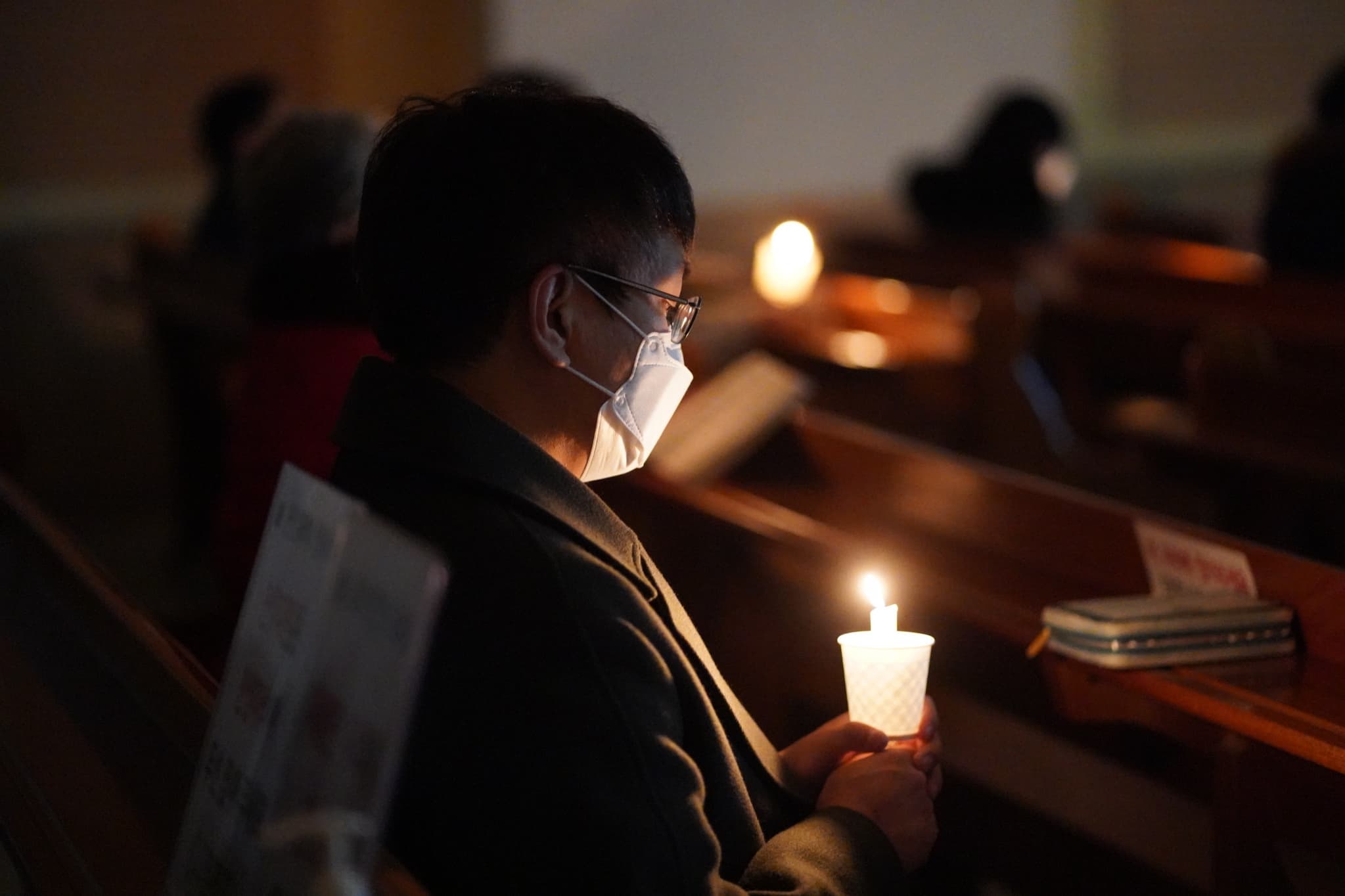 20211225 성탄절촛불예배(2) - 9