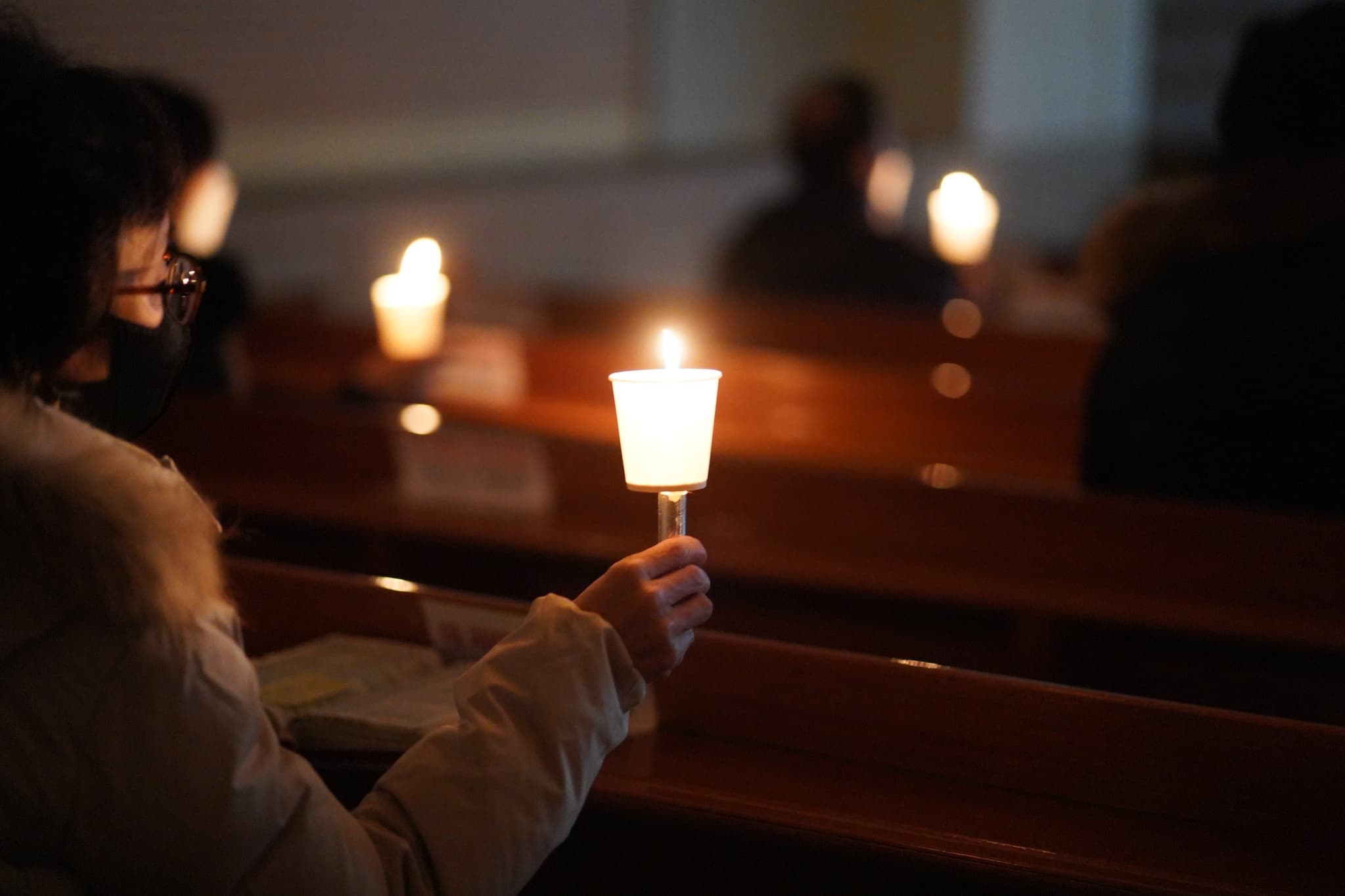 20211225 성탄절촛불예배(2) - 10