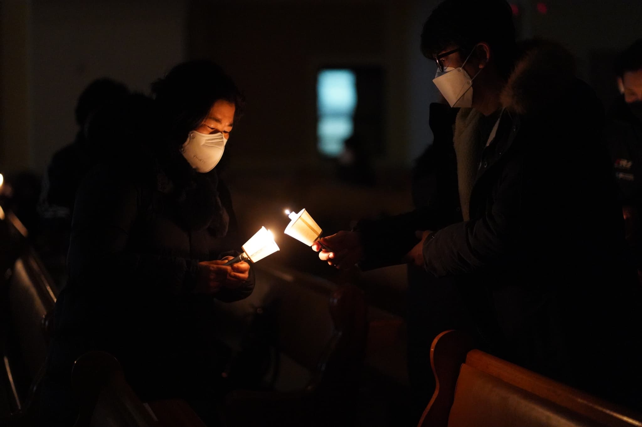 20211225 성탄절촛불예배(1) - 10