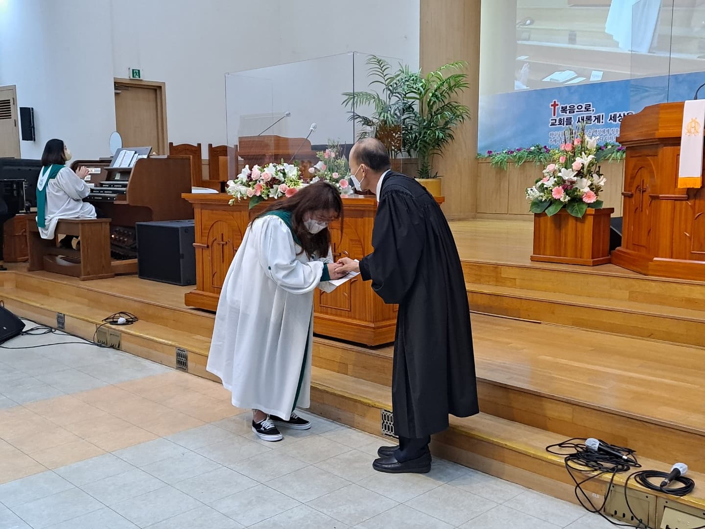 2022.04.24 송별식(여윤정반주자) - 2