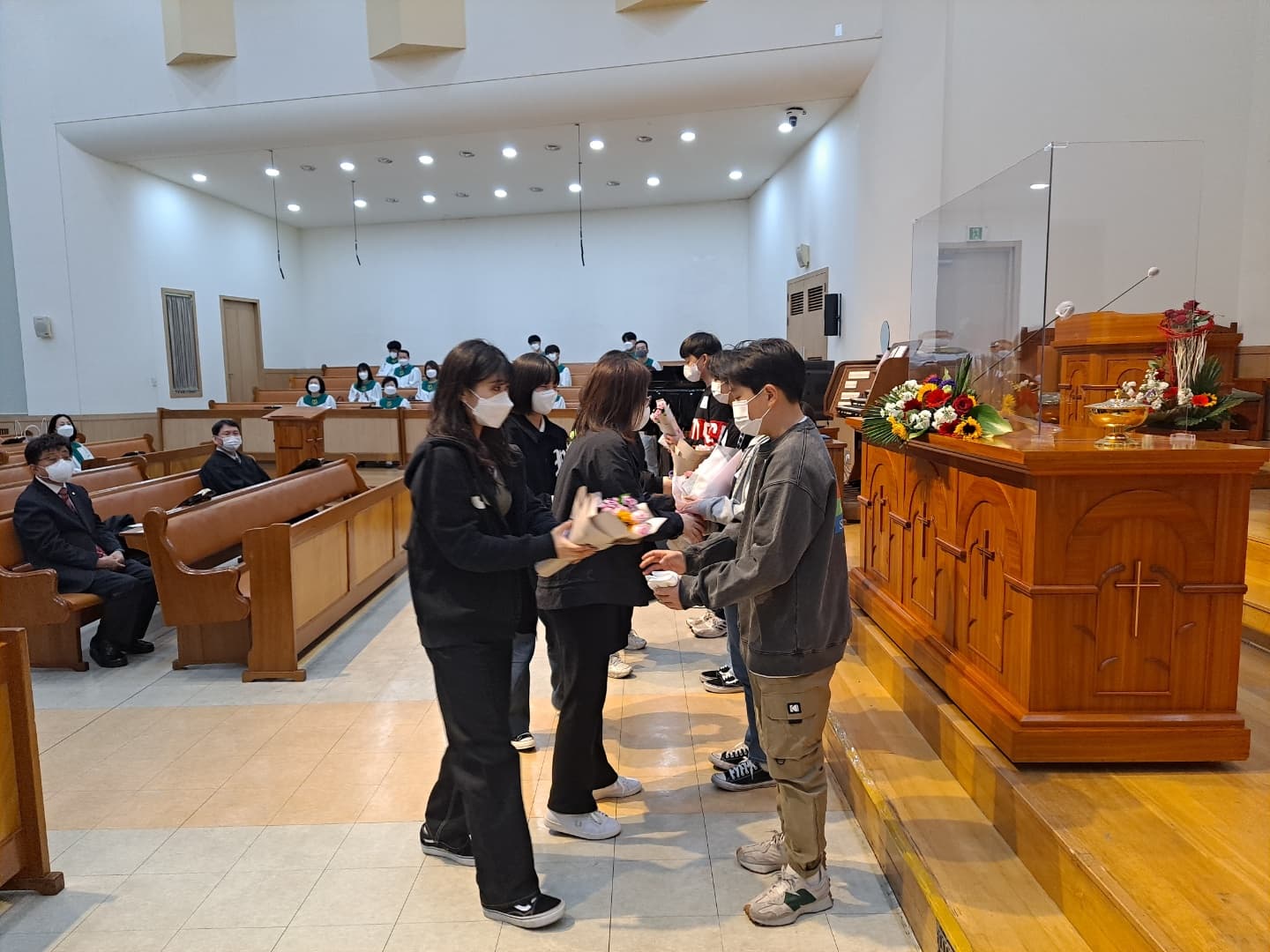 2022.04.10 세례입교식 - 13