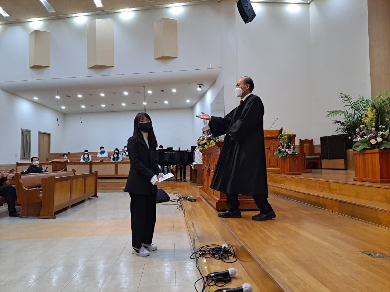 2022.04.03 입학축하금수여식 - 3