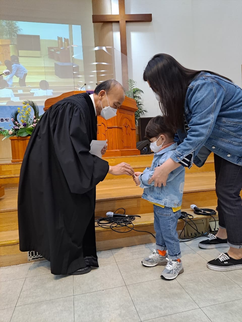 2022.04.03 입학축하금수여식 - 10