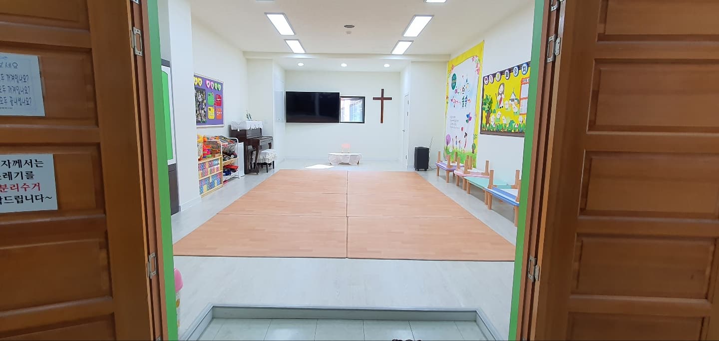 2022.05.14-15 교회대청소 - 14