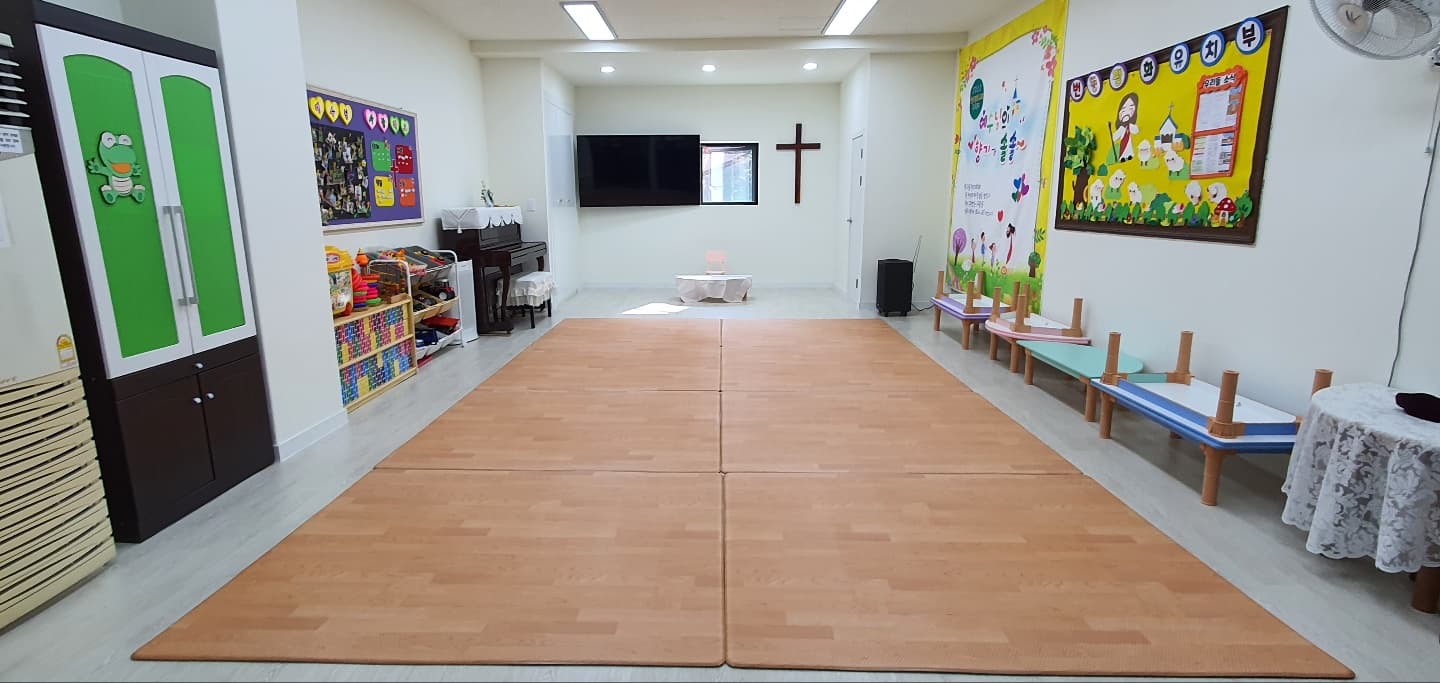 2022.05.14-15 교회대청소 - 15