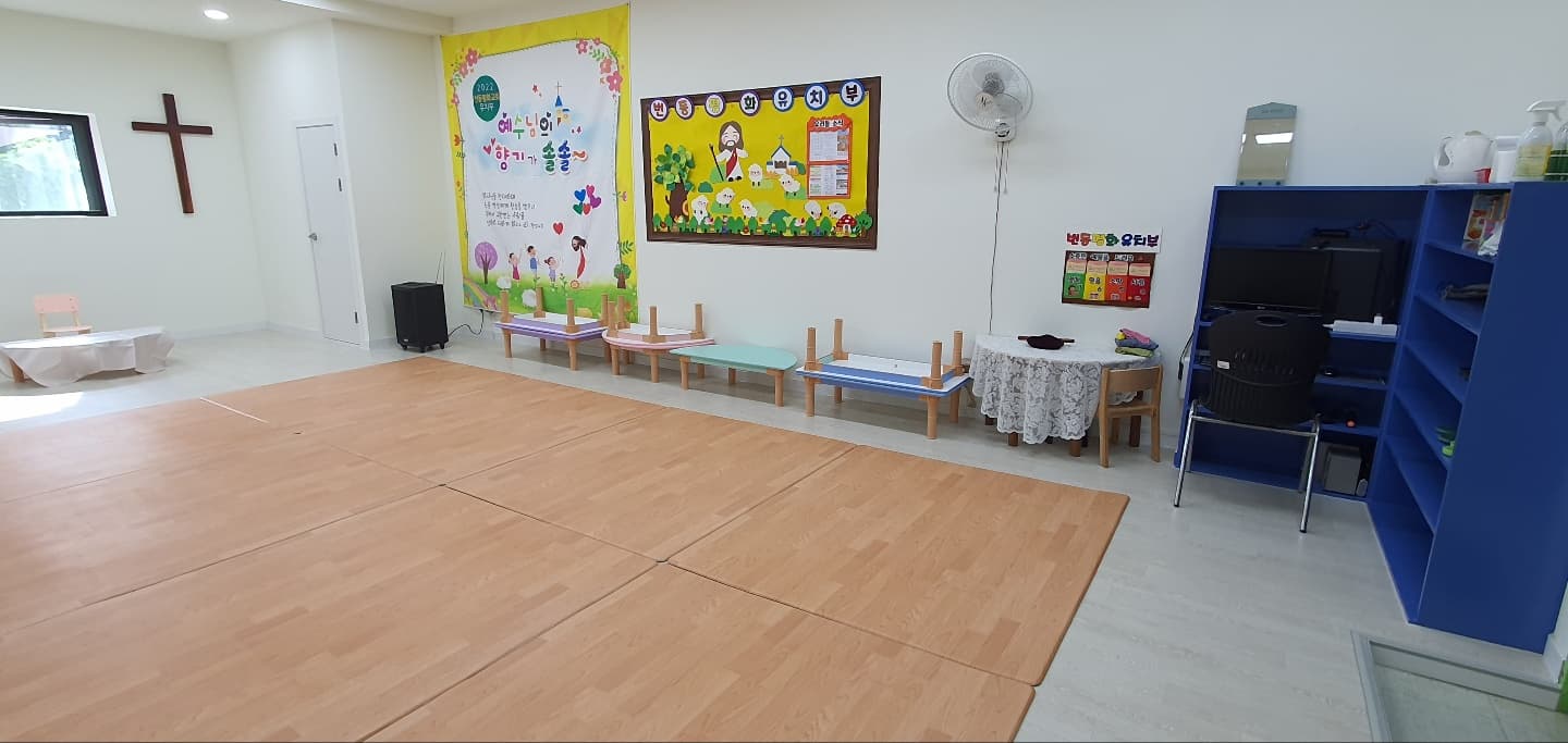 2022.05.14-15 교회대청소 - 16