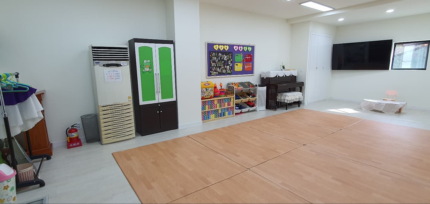 2022.05.14-15 교회대청소 - 17