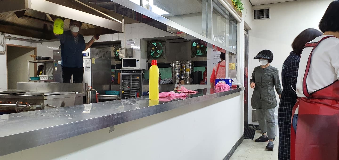 2022.05.14-15 교회대청소 - 18