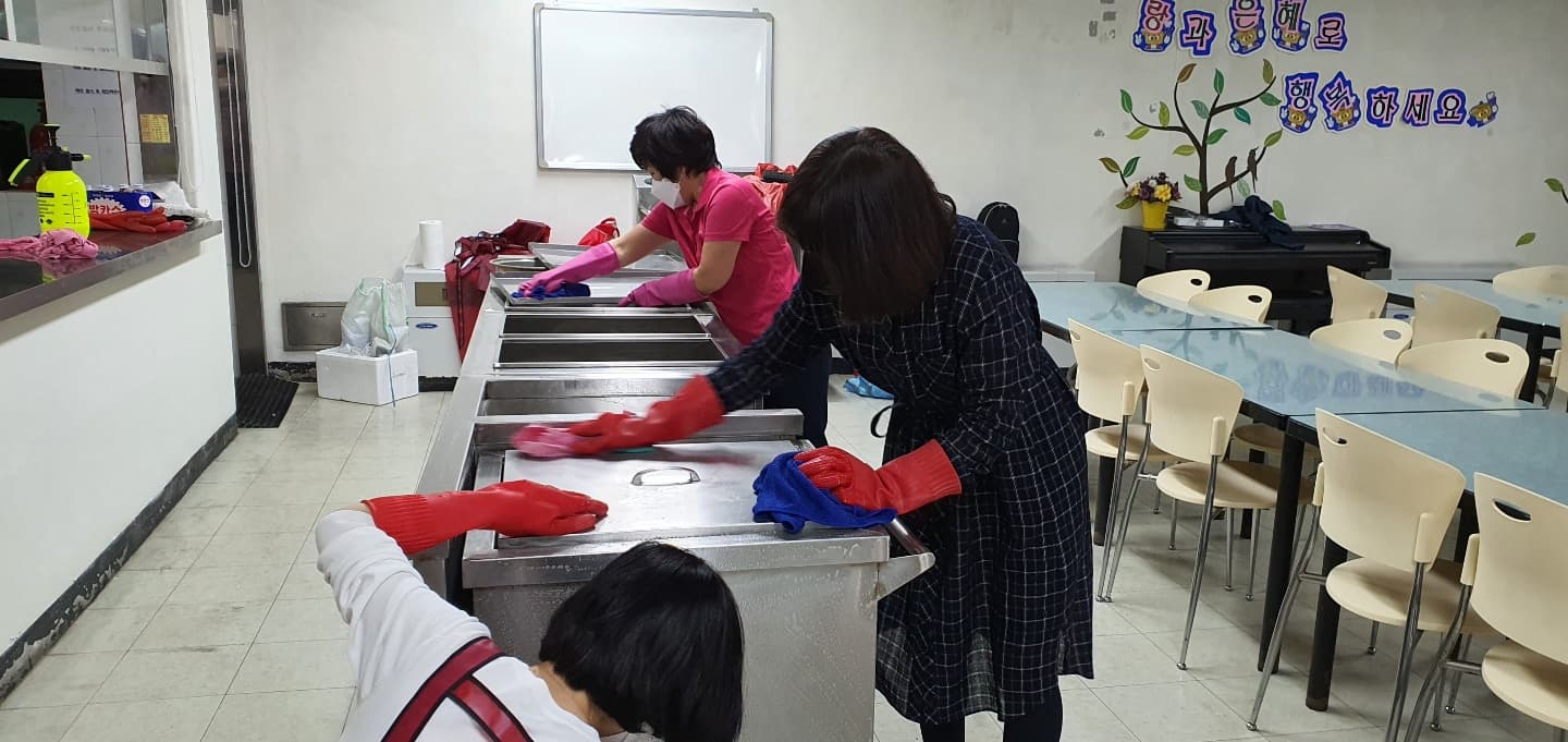 2022.05.14-15 교회대청소 - 20