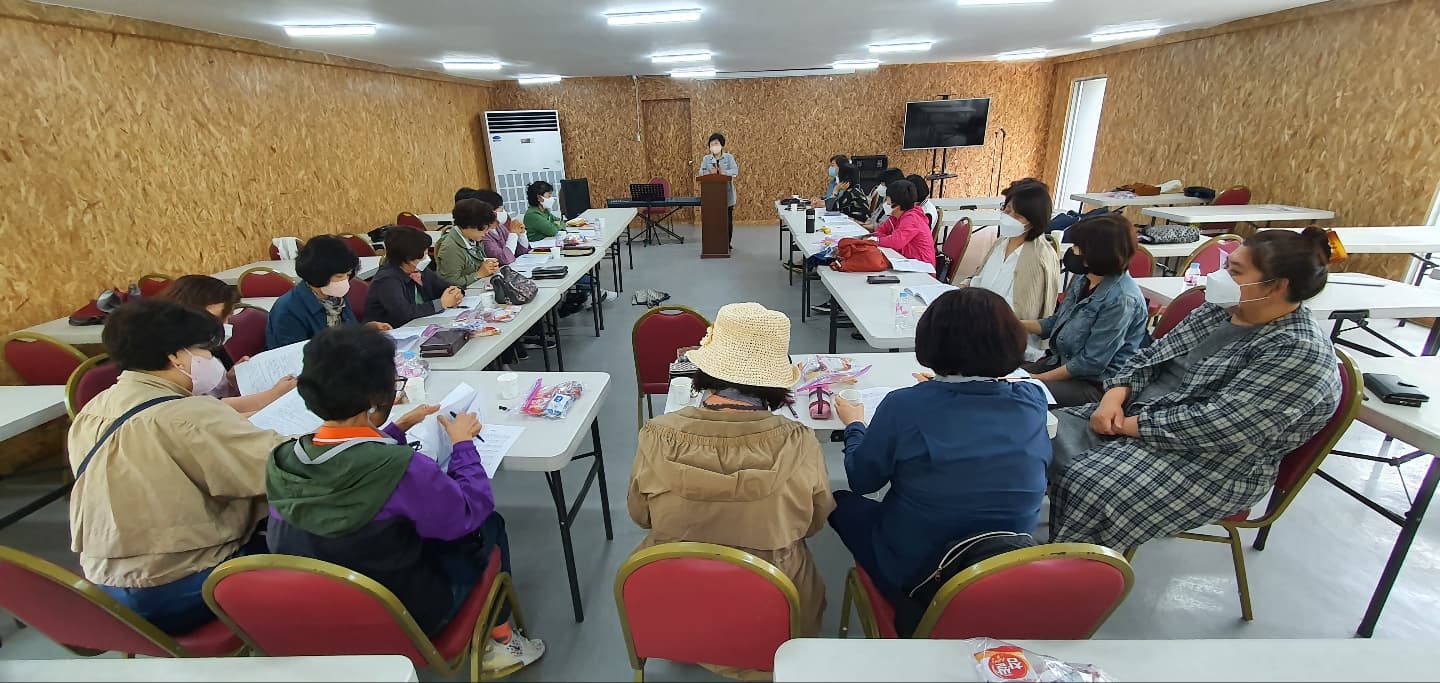 2022.06.06. 항존직수련회(2) - 3