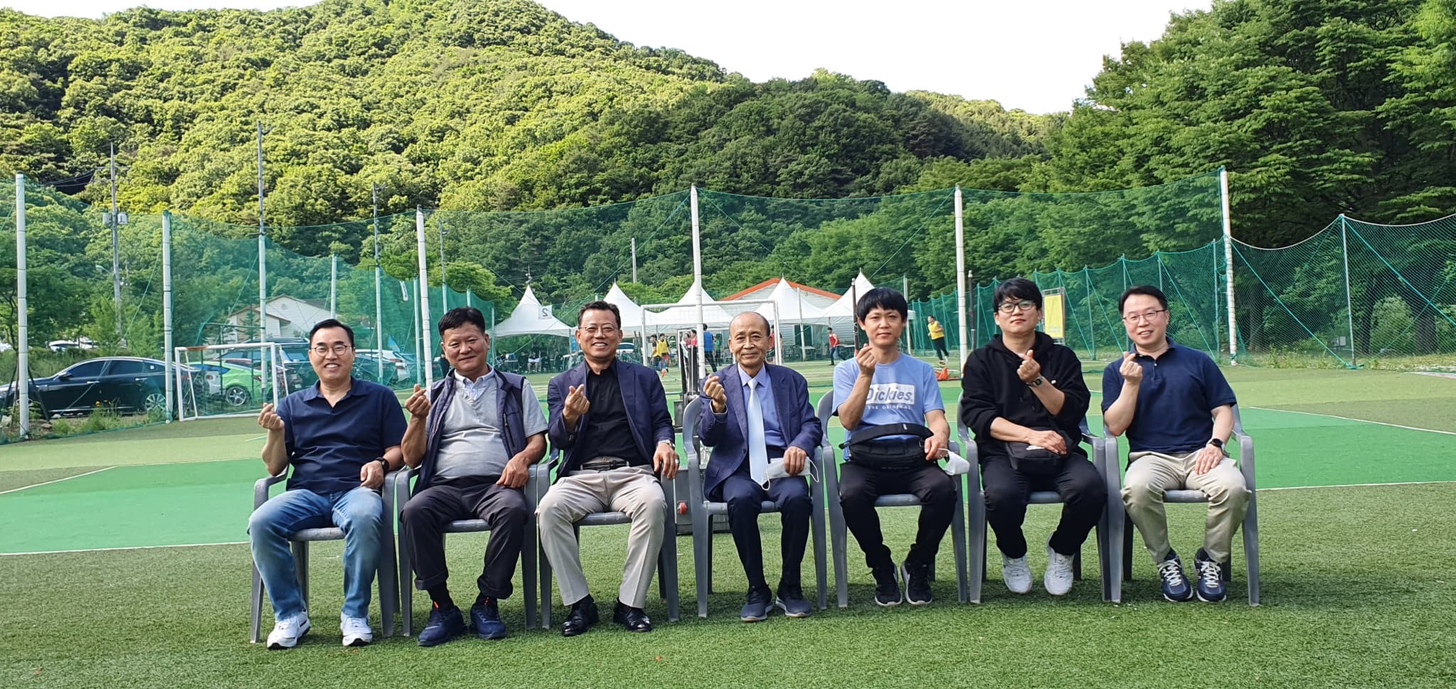 2022.06.06. 항존직수련회(2) - 5