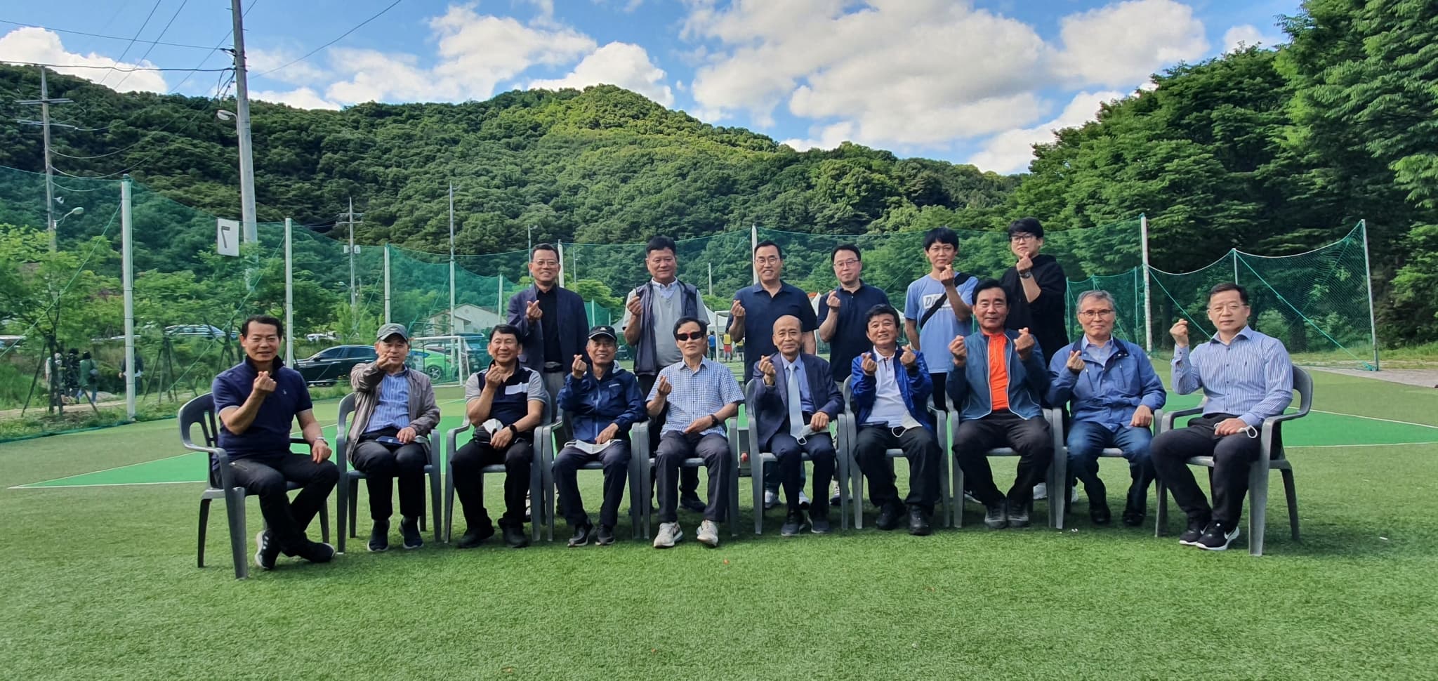 2022.06.06. 항존직수련회(2) - 6