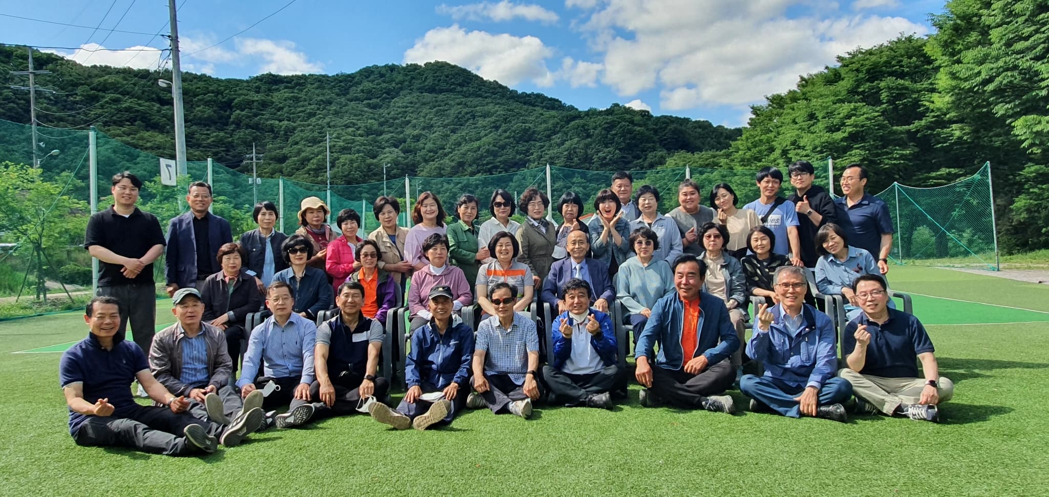 2022.06.06. 항존직수련회(2) - 9