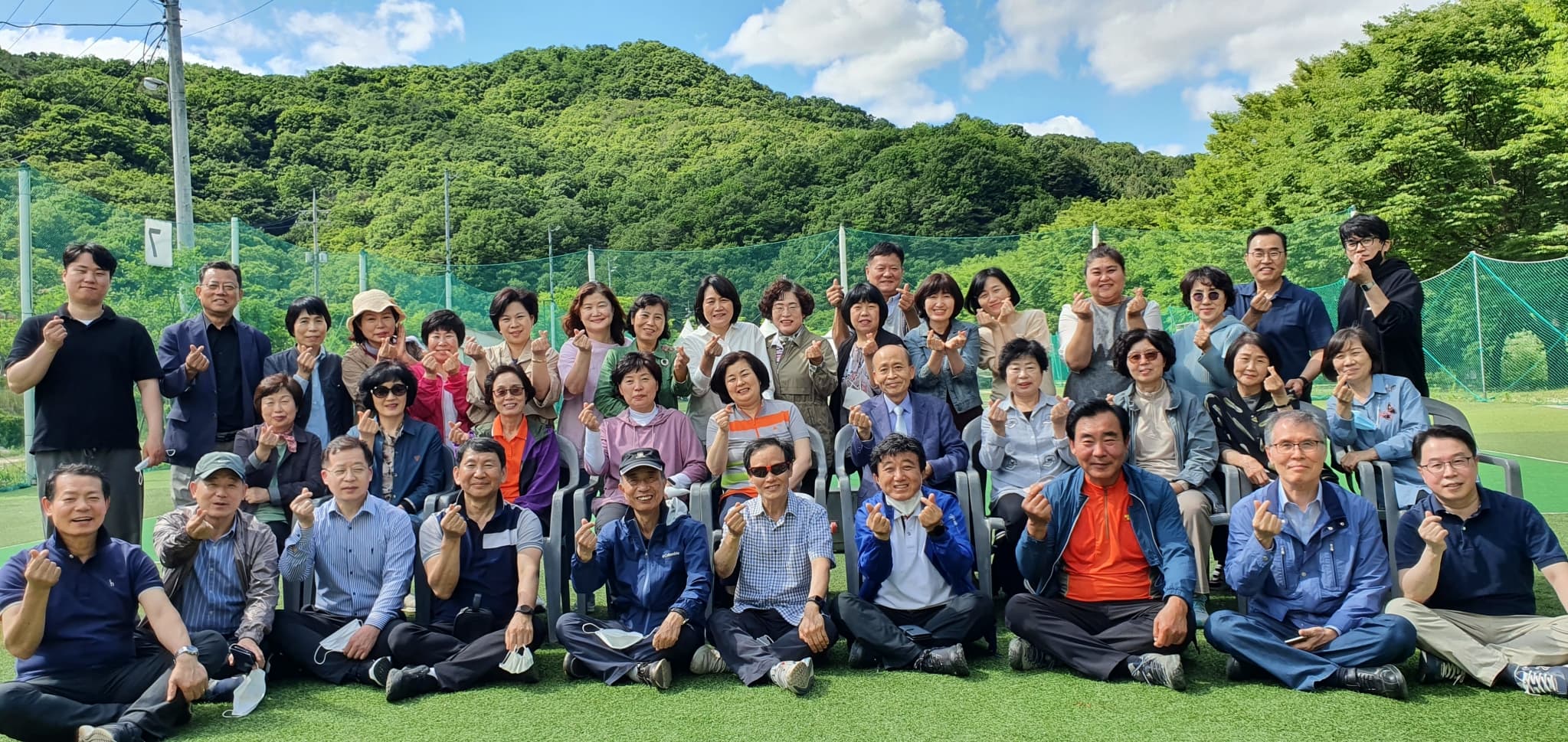 2022.06.06. 항존직수련회(2) - 10