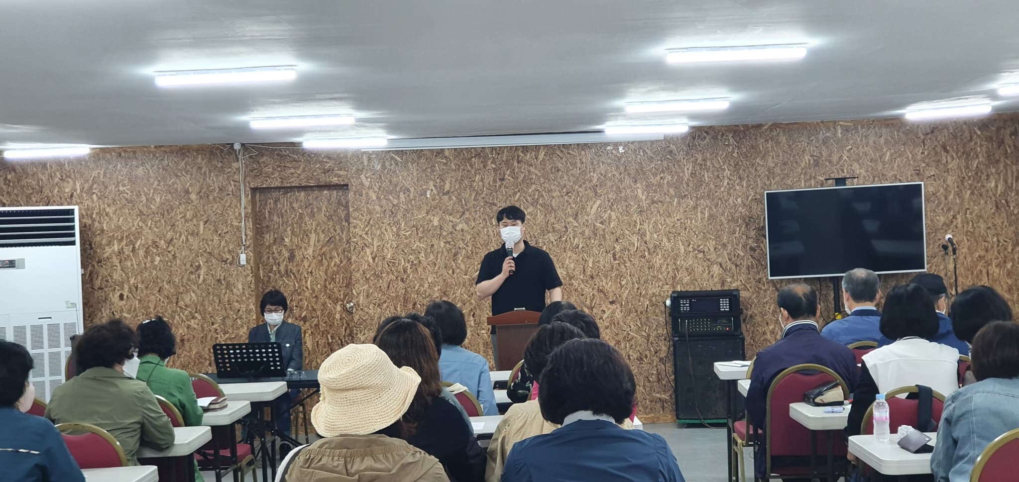 2022.06.06. 항존직수련회(1) - 3