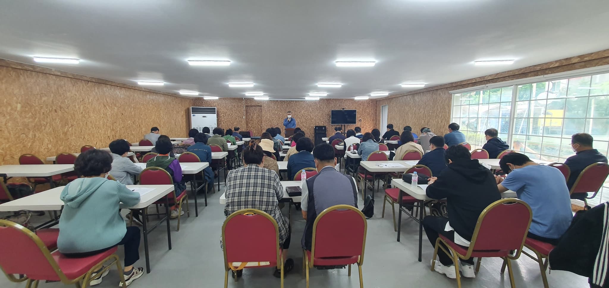 2022.06.06. 항존직수련회(1) - 5