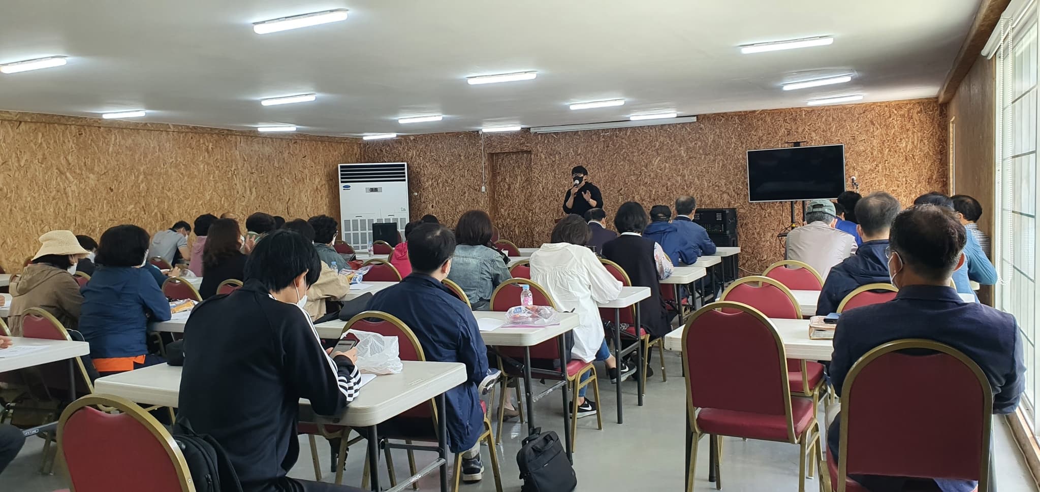 2022.06.06. 항존직수련회(1) - 7