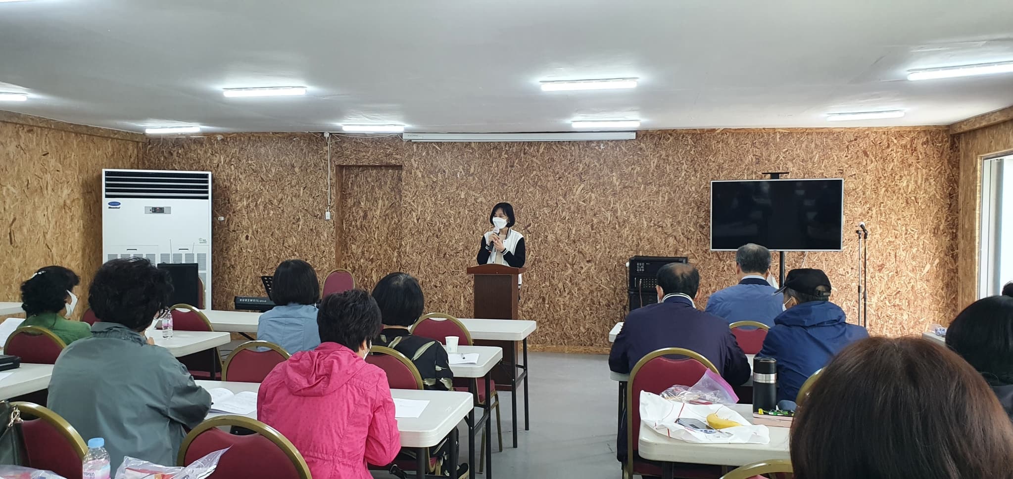 2022.06.06. 항존직수련회(1) - 8