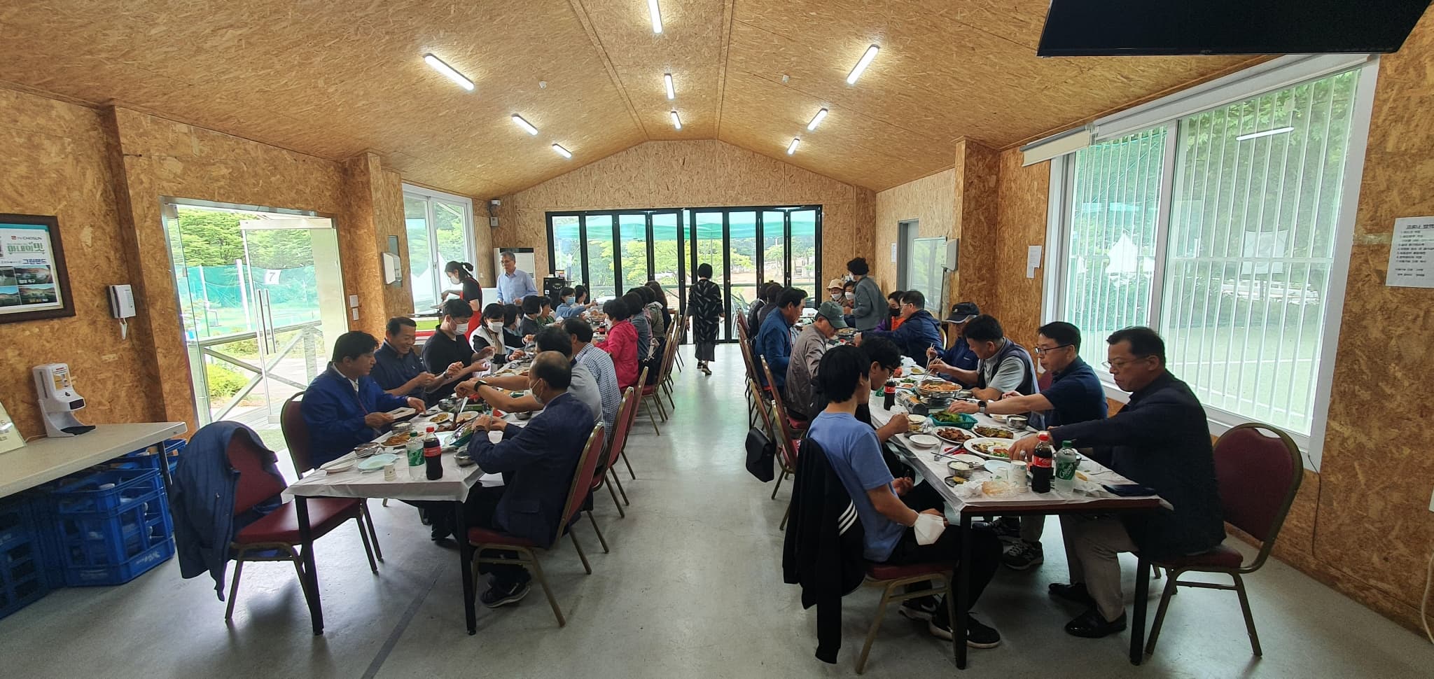 2022.06.06. 항존직수련회(1) - 9