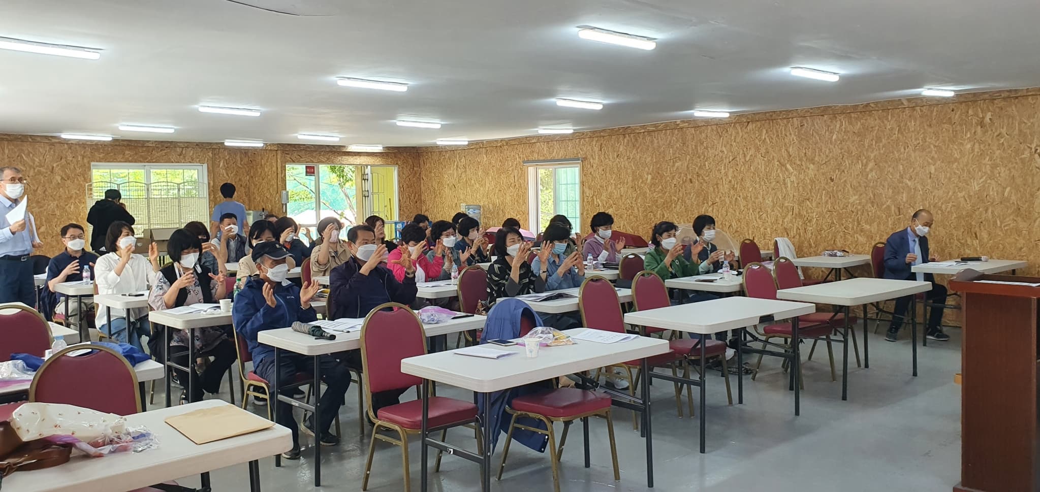 2022.06.06. 항존직수련회(1) - 10