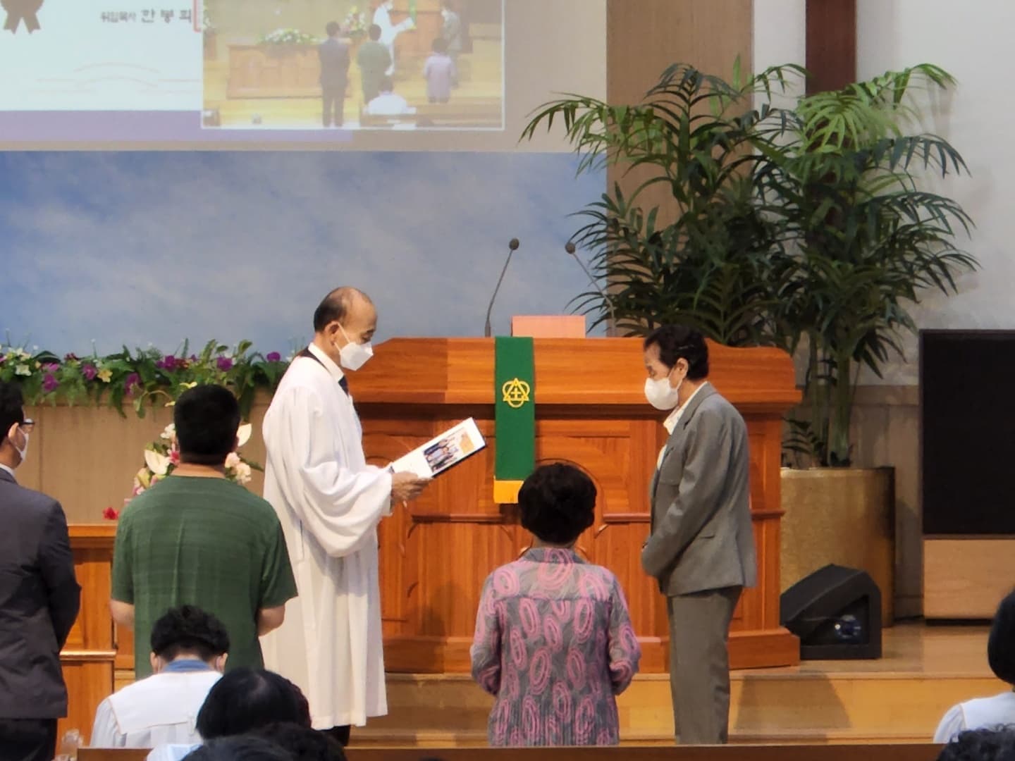 2022.08.28 바나바만남수료식 - 3