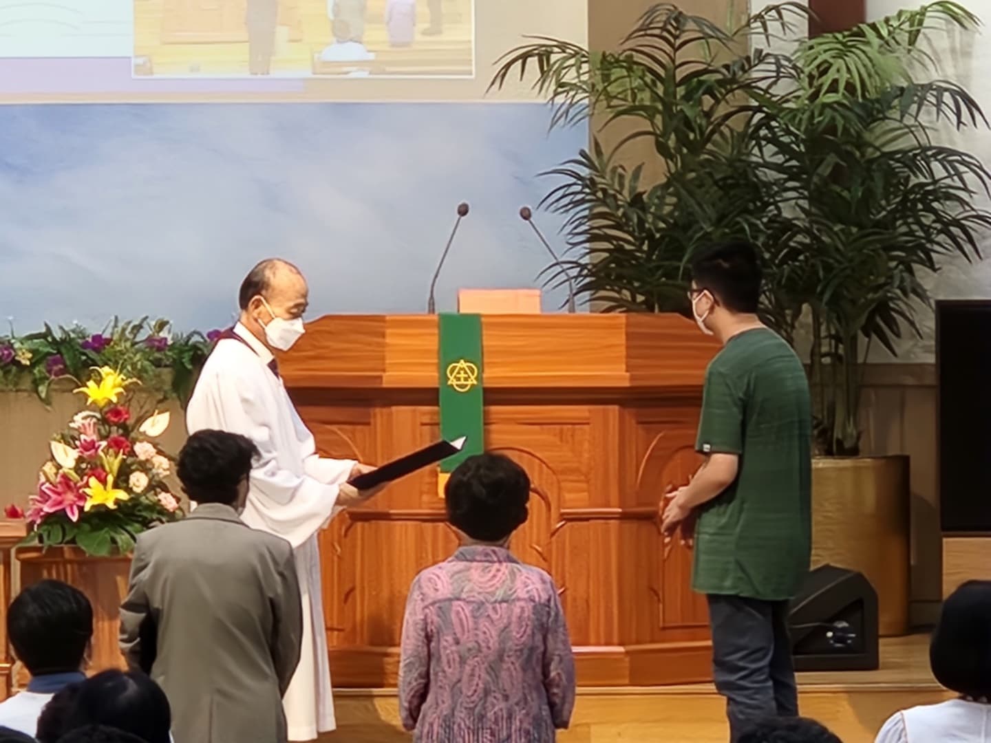 2022.08.28 바나바만남수료식 - 5