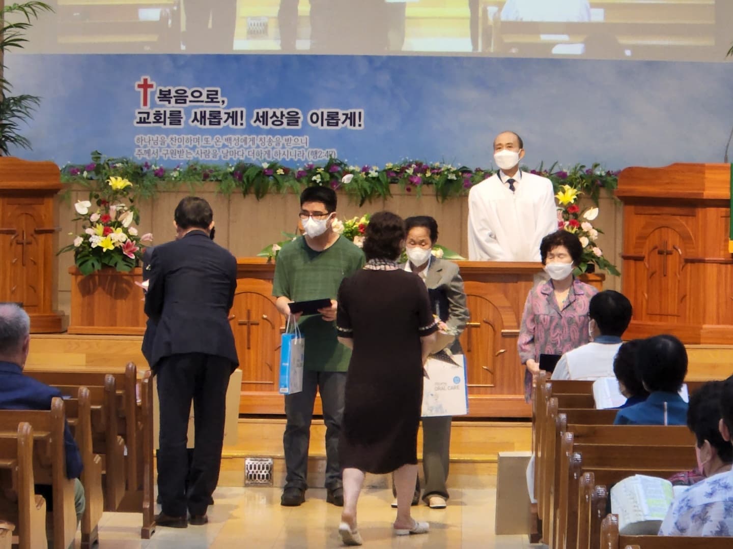 2022.08.28 바나바만남수료식 - 7