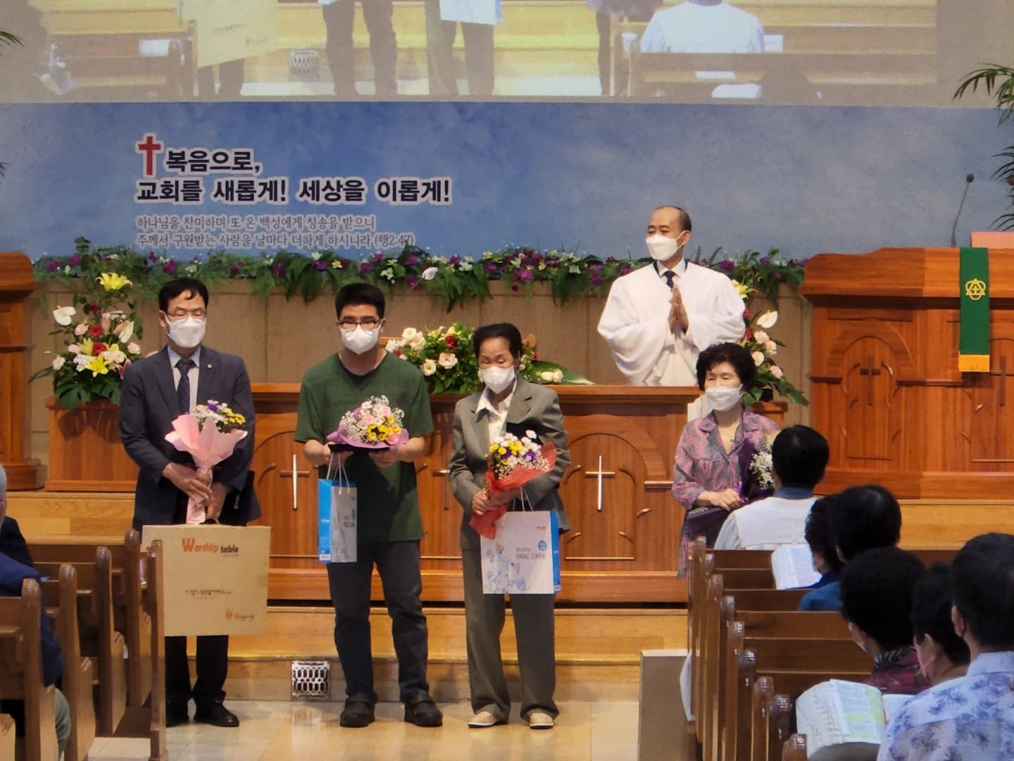 2022.08.28 바나바만남수료식 - 9