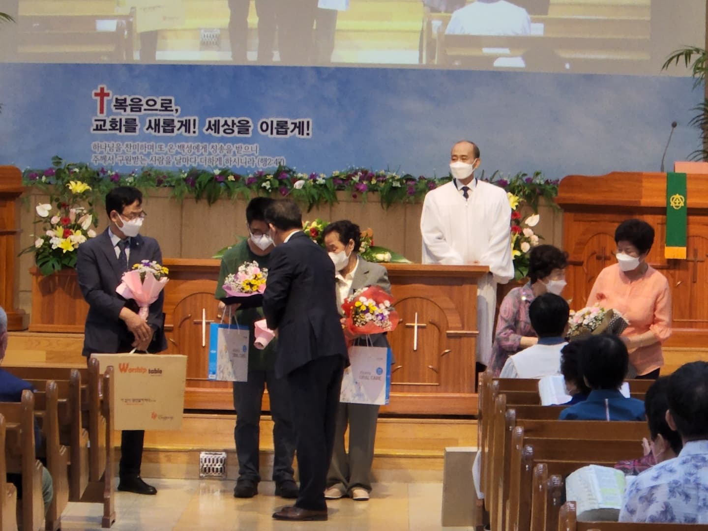 2022.08.28 바나바만남수료식 - 10