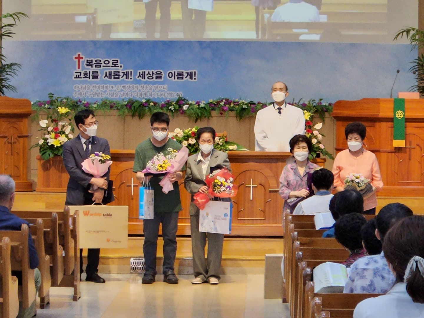 2022.08.28 바나바만남수료식 - 12