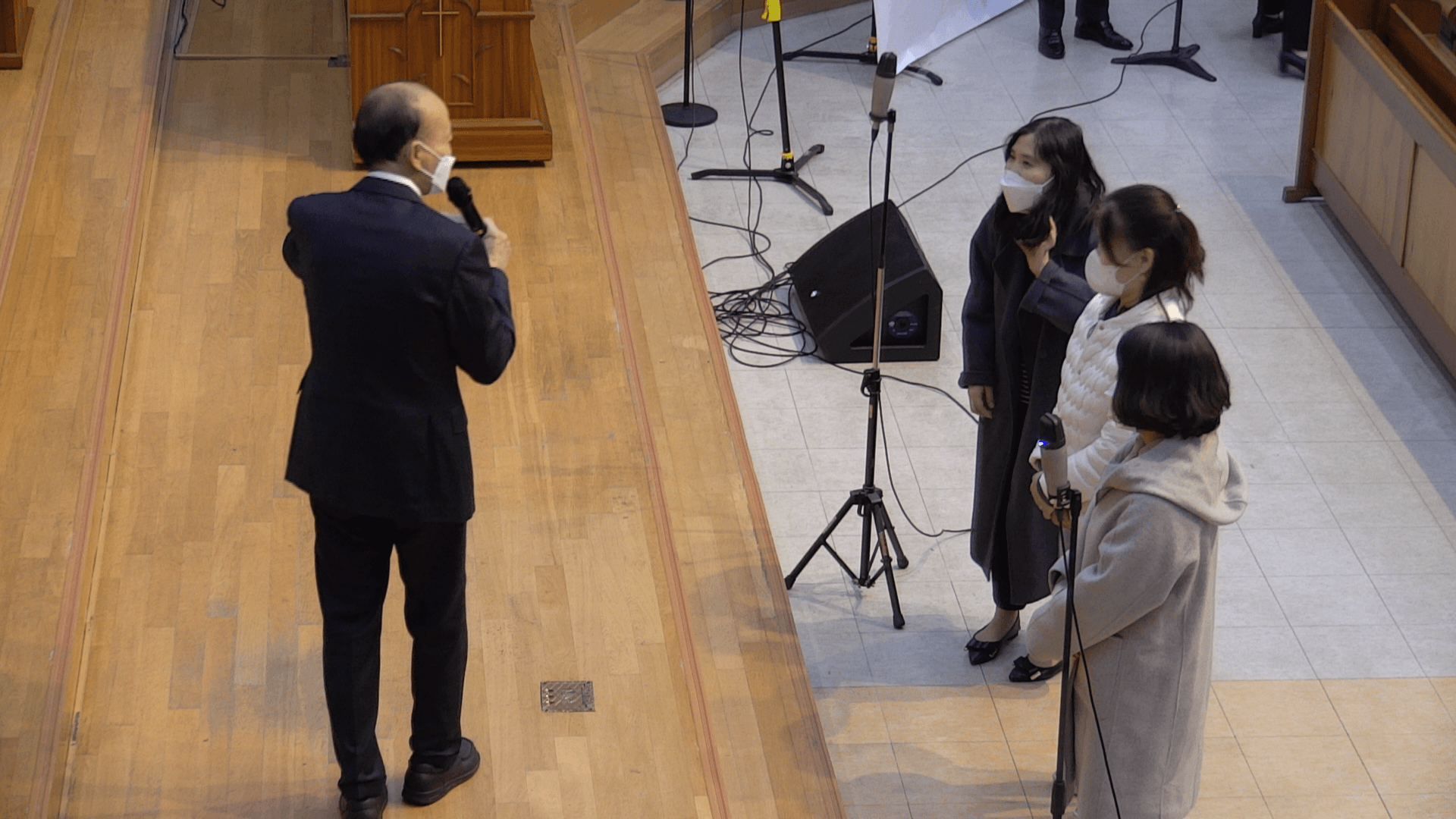 2022.11.06 평화찬양한마당 - 24