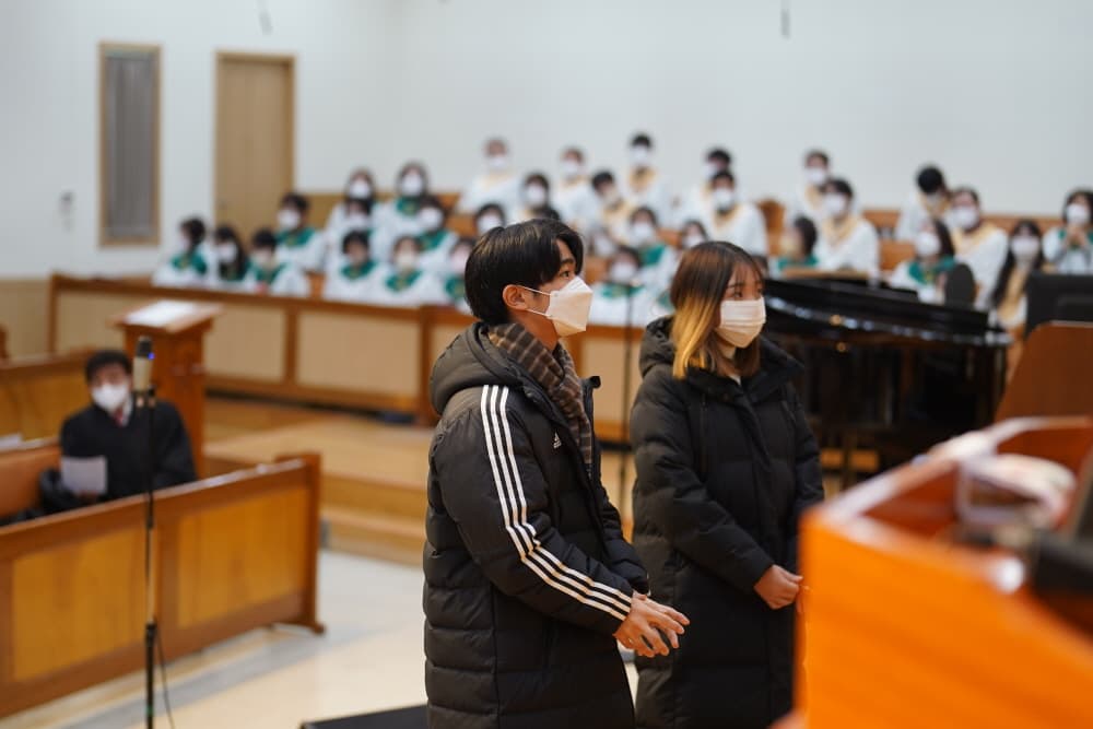 2022-12-25 교회학교졸업식 - 11