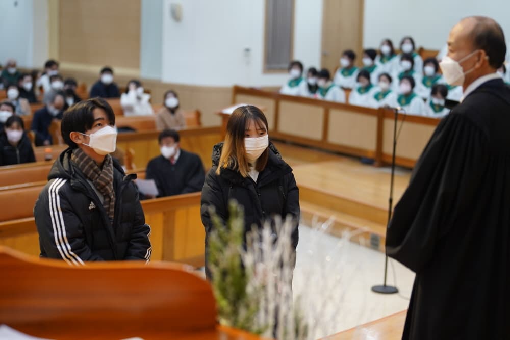 2022-12-25 교회학교졸업식 - 12