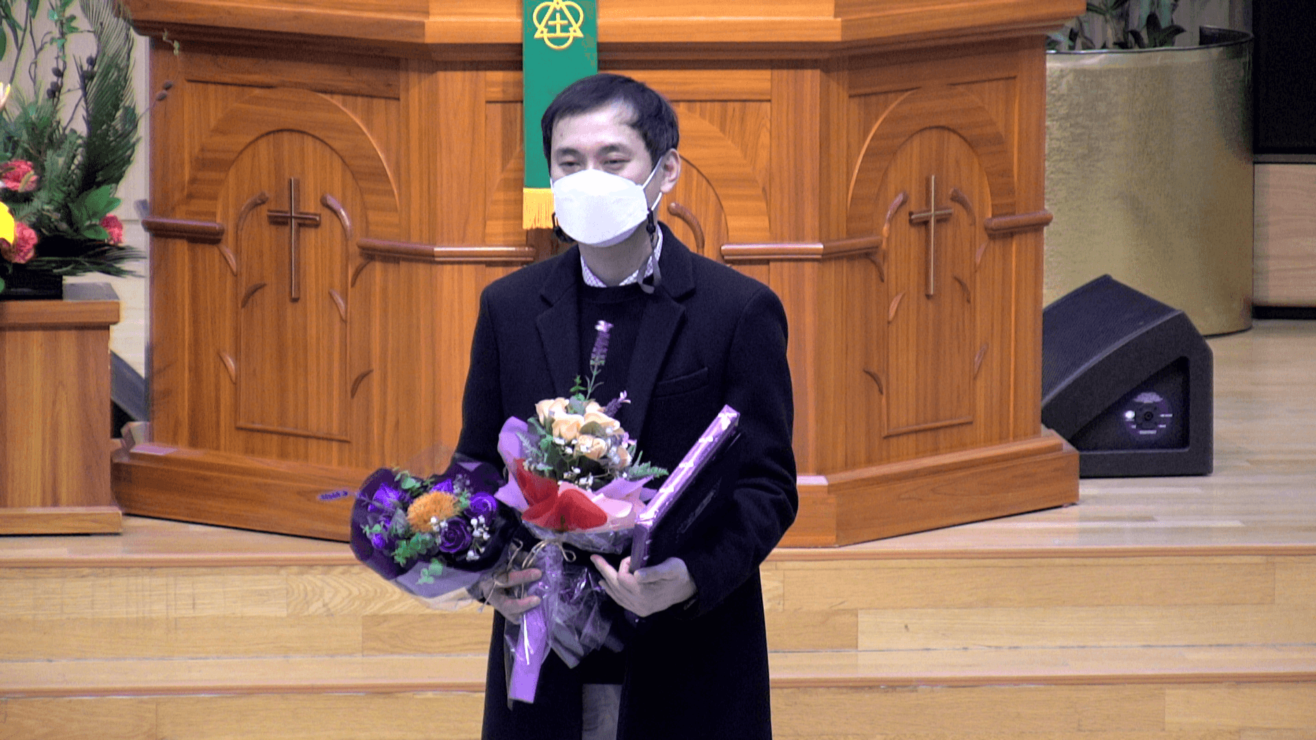 2023.2.19 2부 예배 - 6