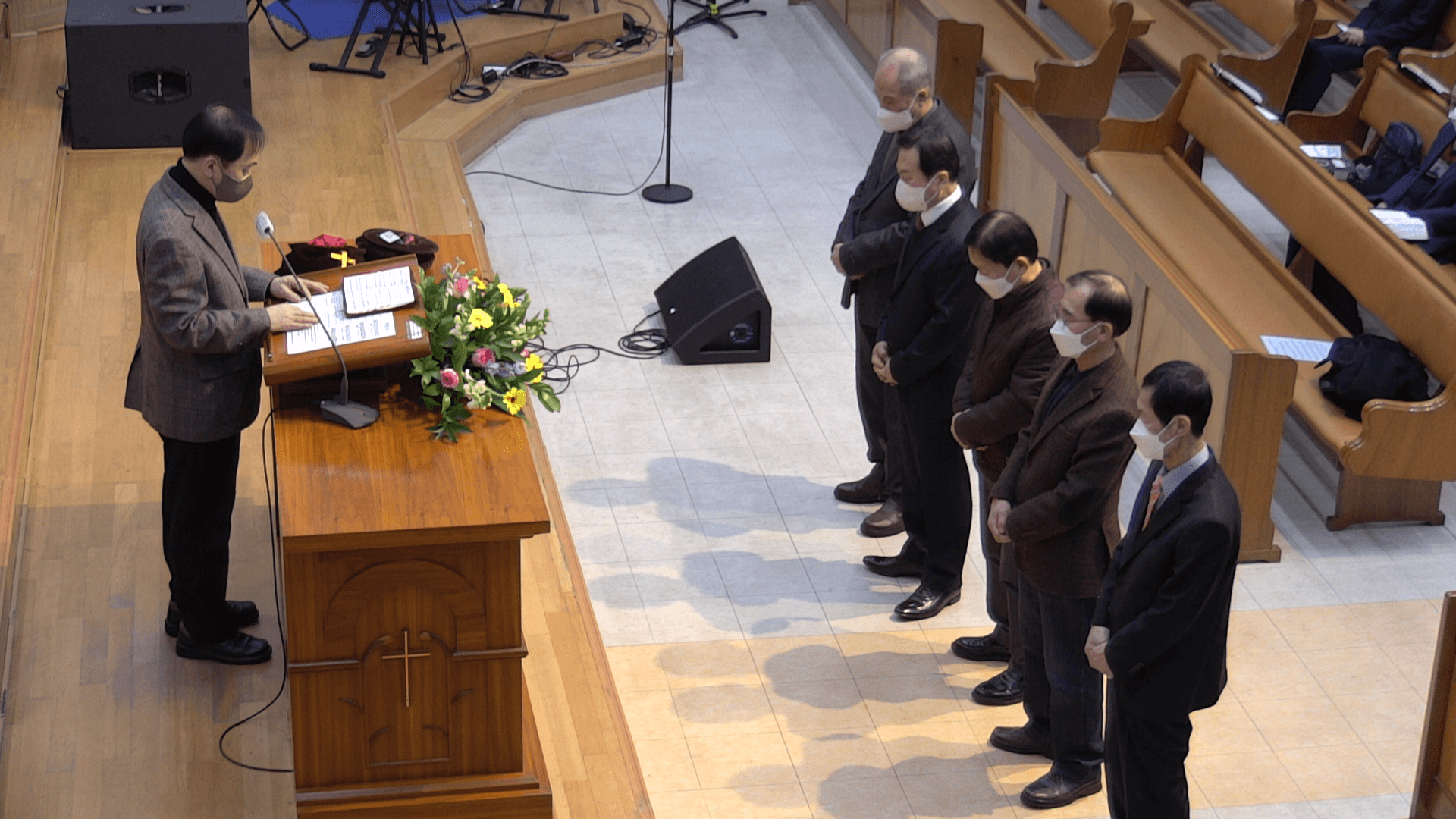 2023.2.12 베드로남선교회 헌신예배 - 9