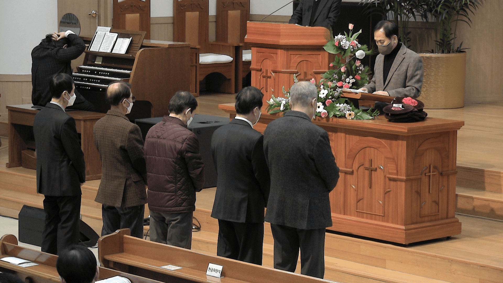 2023.2.12 베드로남선교회 헌신예배 - 10