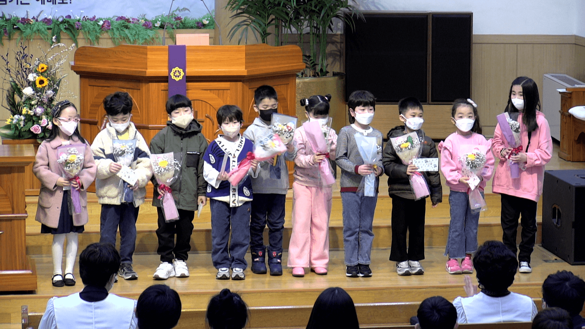 2023.3.5 입학 축하금 전달 - 3