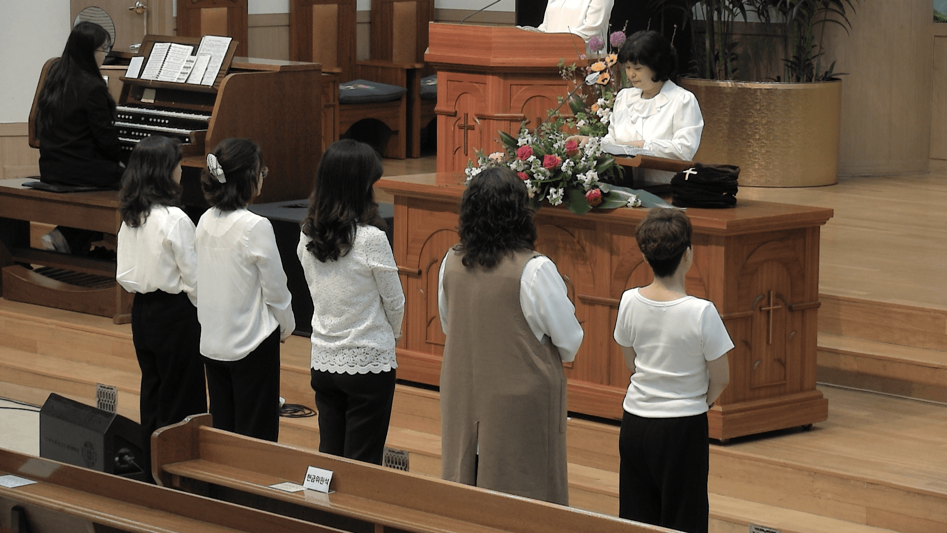 2023.4.23 드보라여전도회헌신예배 - 7