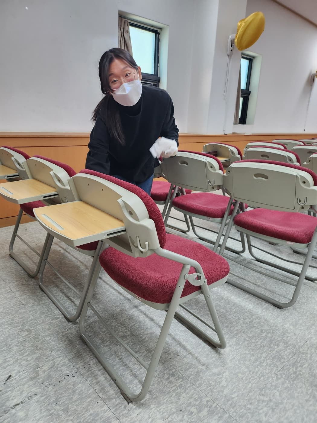 2023 봄맞이 대청소 및 화단 가꾸기(2) - 11