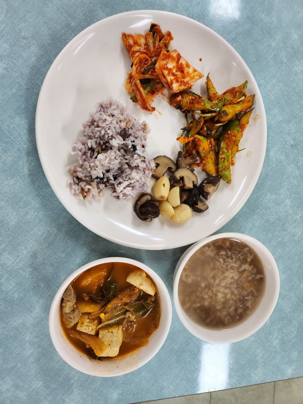 2023 봄맞이 대청소 및 화단 가꾸기 (3) - 6