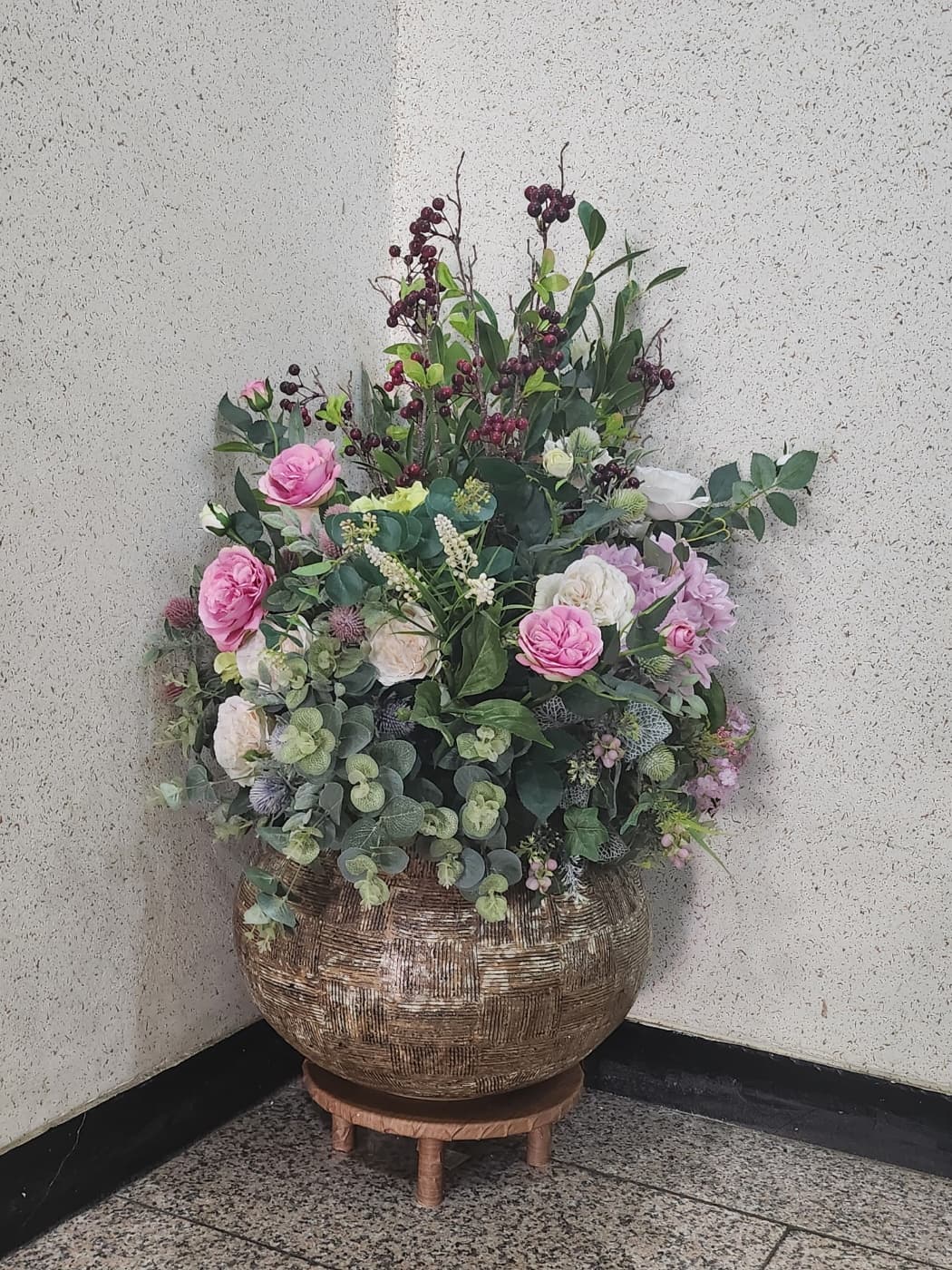 2023 봄맞이 대청소 및 화단 가꾸기 (3) - 11