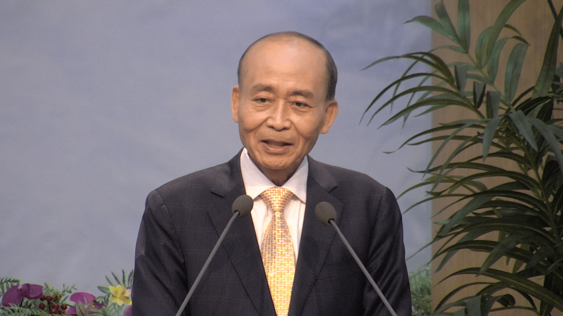 2023.5.7 아동부,유치부주관예배 - 11